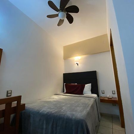 Hotel El Relicario Dolores Hidalgo Kültér fotó
