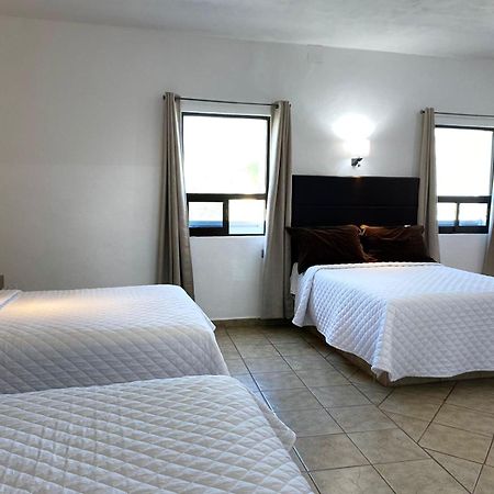 Hotel El Relicario Dolores Hidalgo Kültér fotó