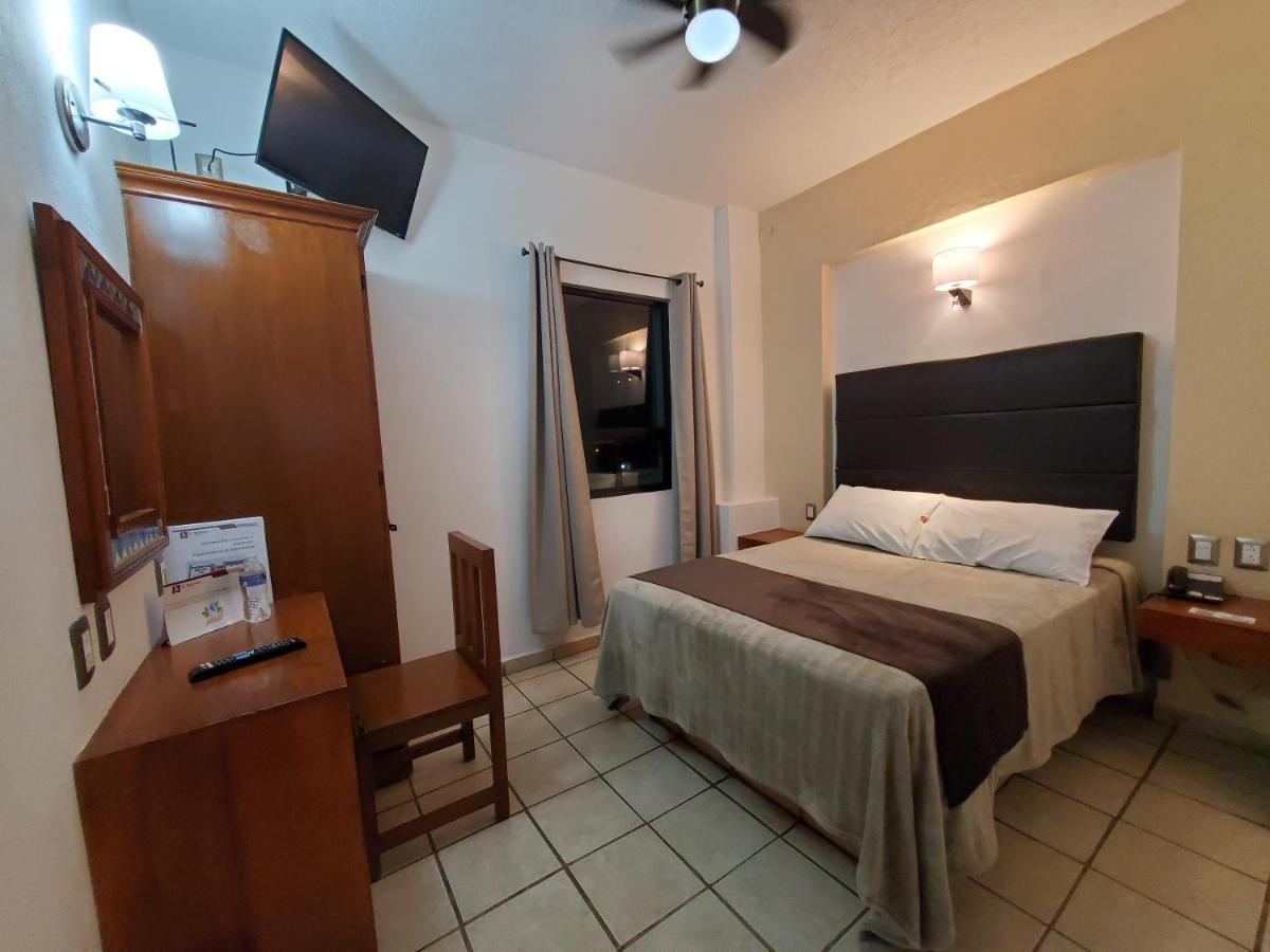 Hotel El Relicario Dolores Hidalgo Kültér fotó