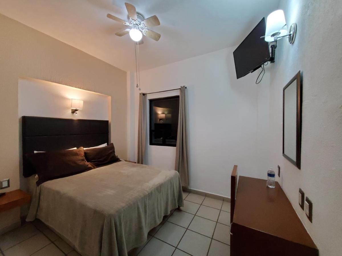 Hotel El Relicario Dolores Hidalgo Kültér fotó