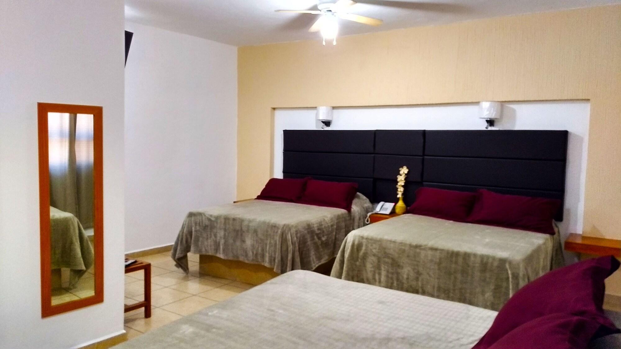 Hotel El Relicario Dolores Hidalgo Kültér fotó