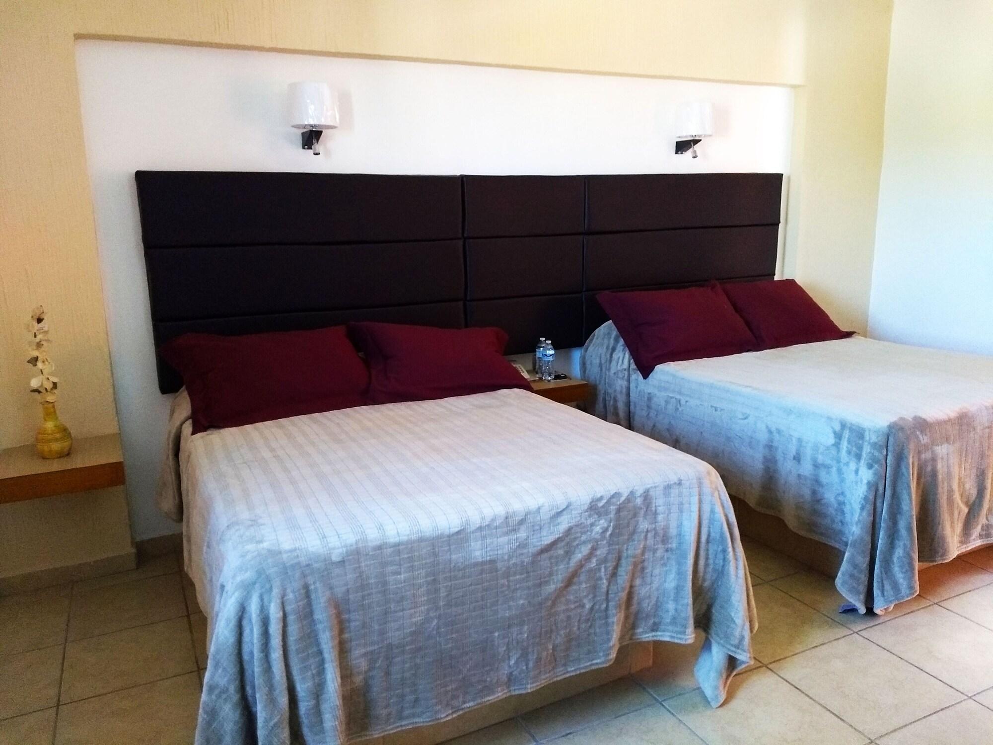 Hotel El Relicario Dolores Hidalgo Kültér fotó