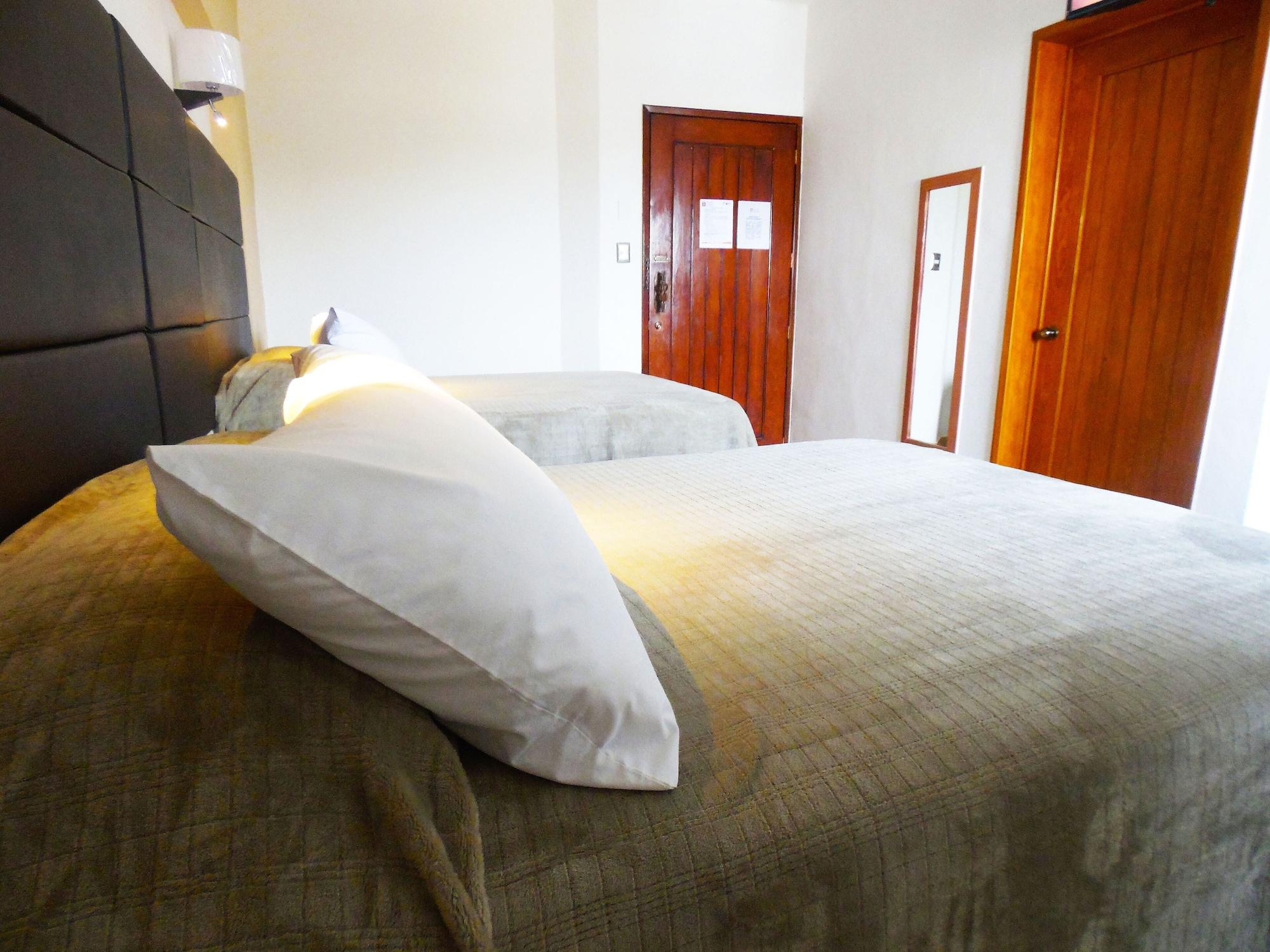 Hotel El Relicario Dolores Hidalgo Kültér fotó