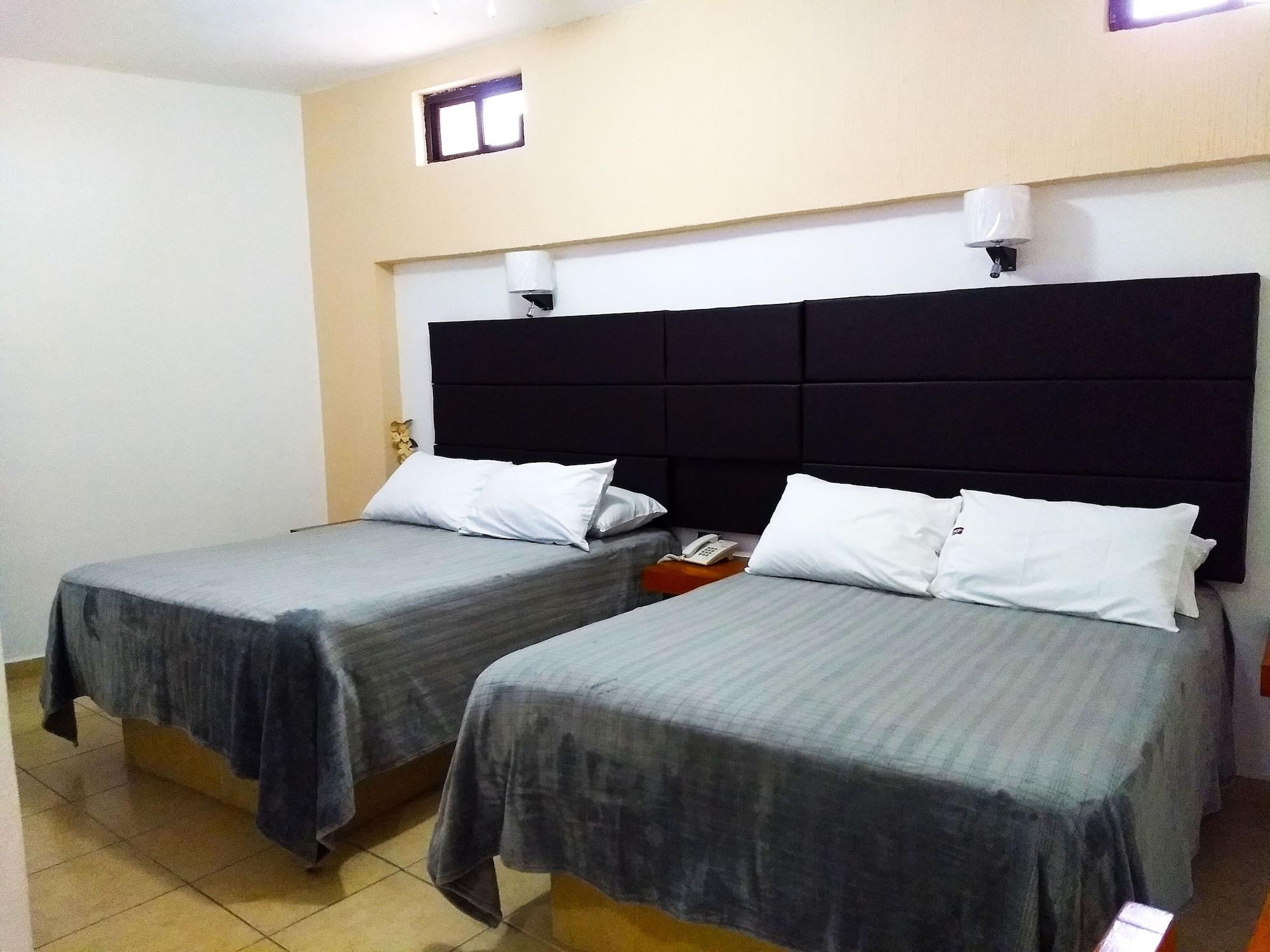 Hotel El Relicario Dolores Hidalgo Kültér fotó