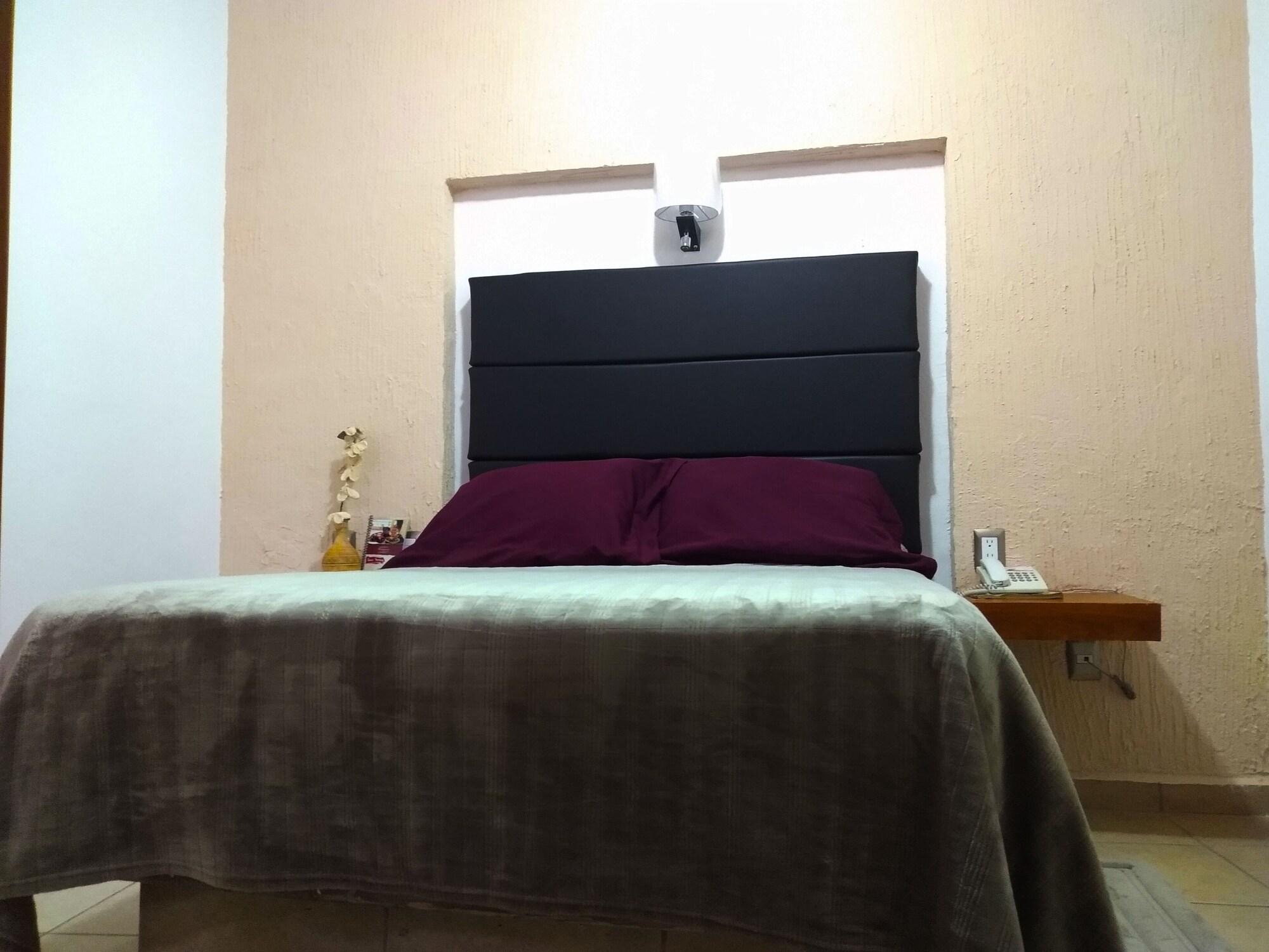 Hotel El Relicario Dolores Hidalgo Kültér fotó