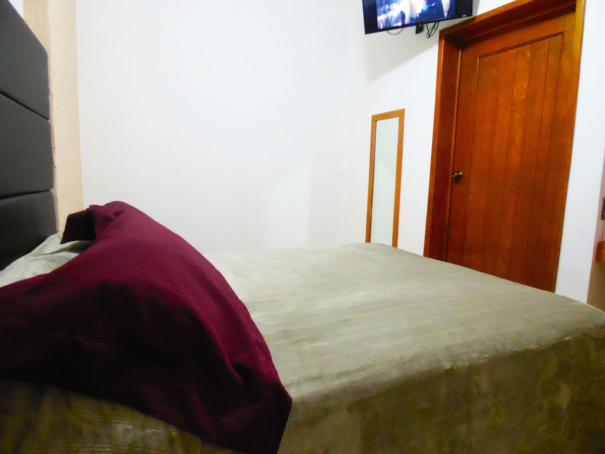 Hotel El Relicario Dolores Hidalgo Kültér fotó