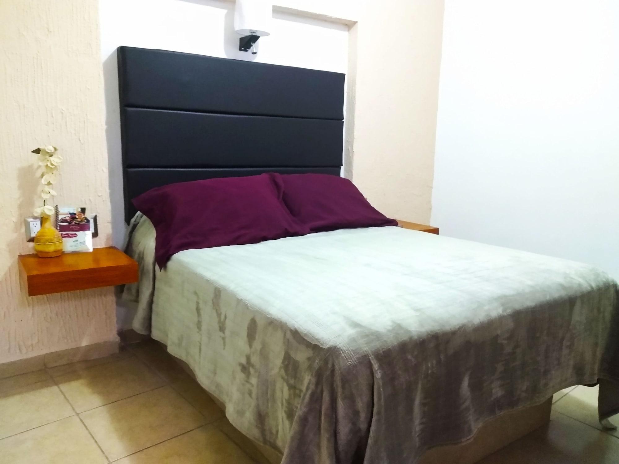 Hotel El Relicario Dolores Hidalgo Kültér fotó