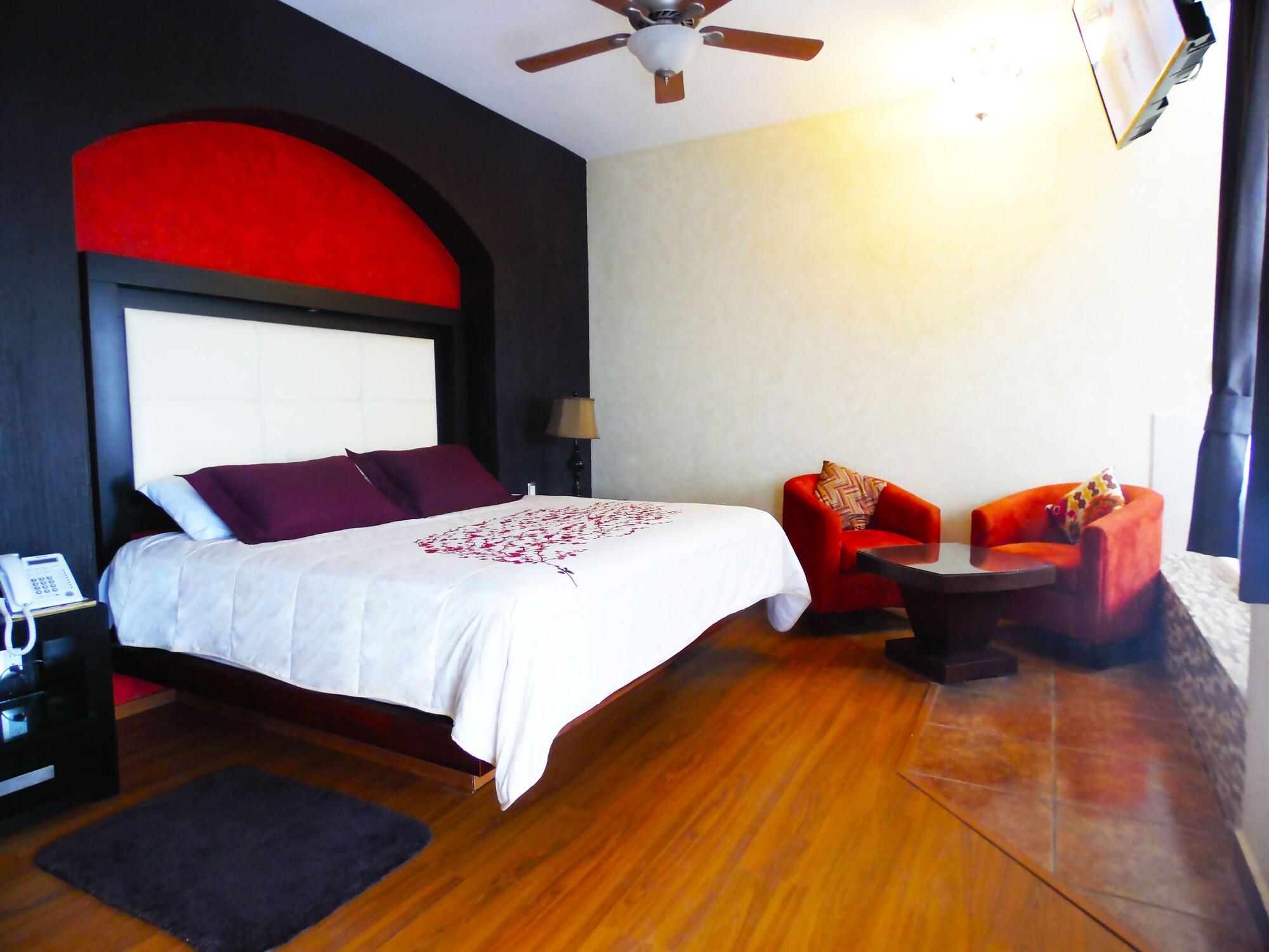 Hotel El Relicario Dolores Hidalgo Kültér fotó