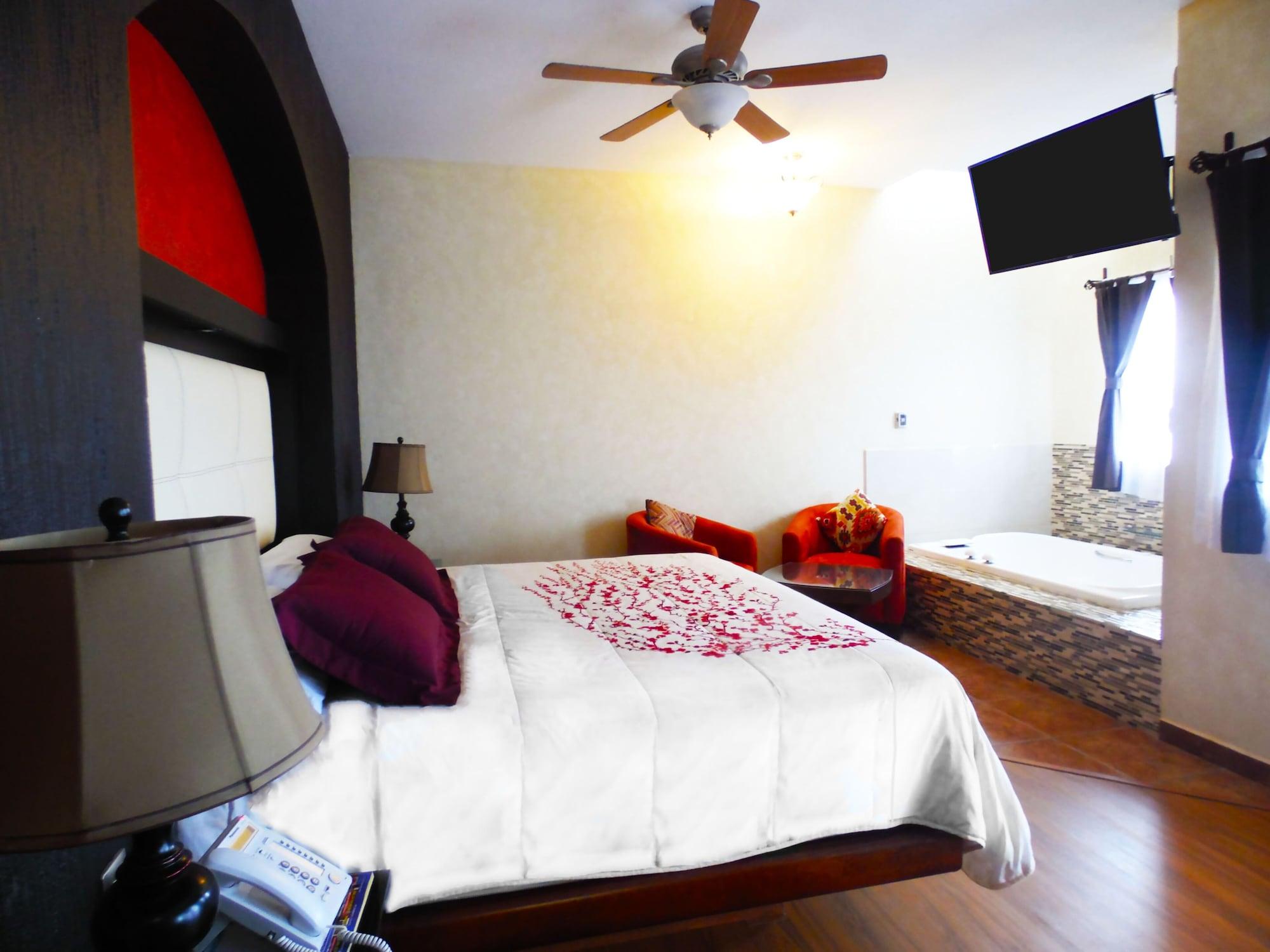 Hotel El Relicario Dolores Hidalgo Kültér fotó