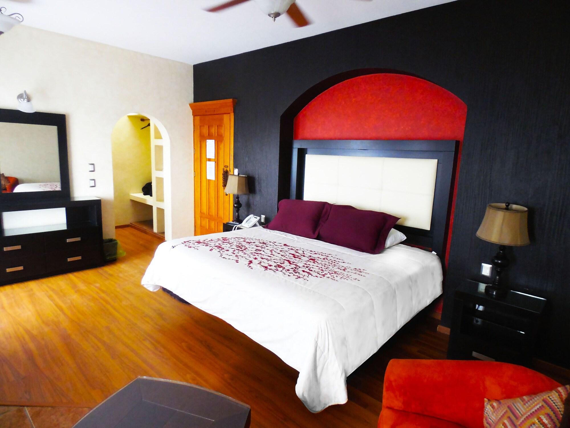 Hotel El Relicario Dolores Hidalgo Kültér fotó