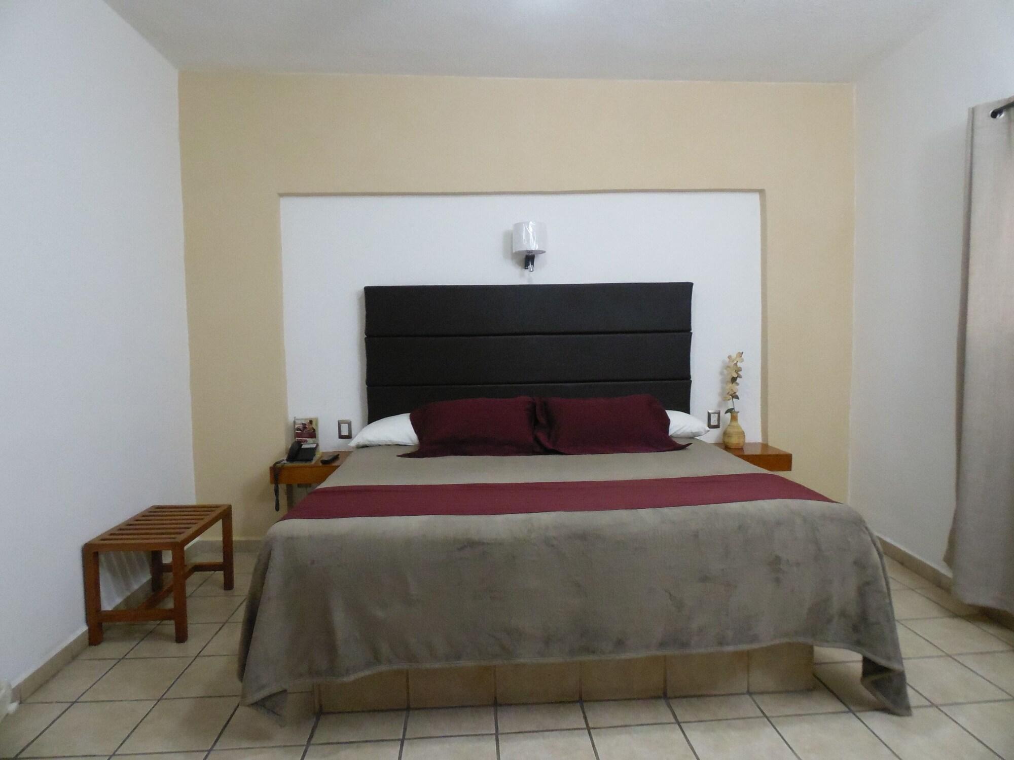 Hotel El Relicario Dolores Hidalgo Kültér fotó