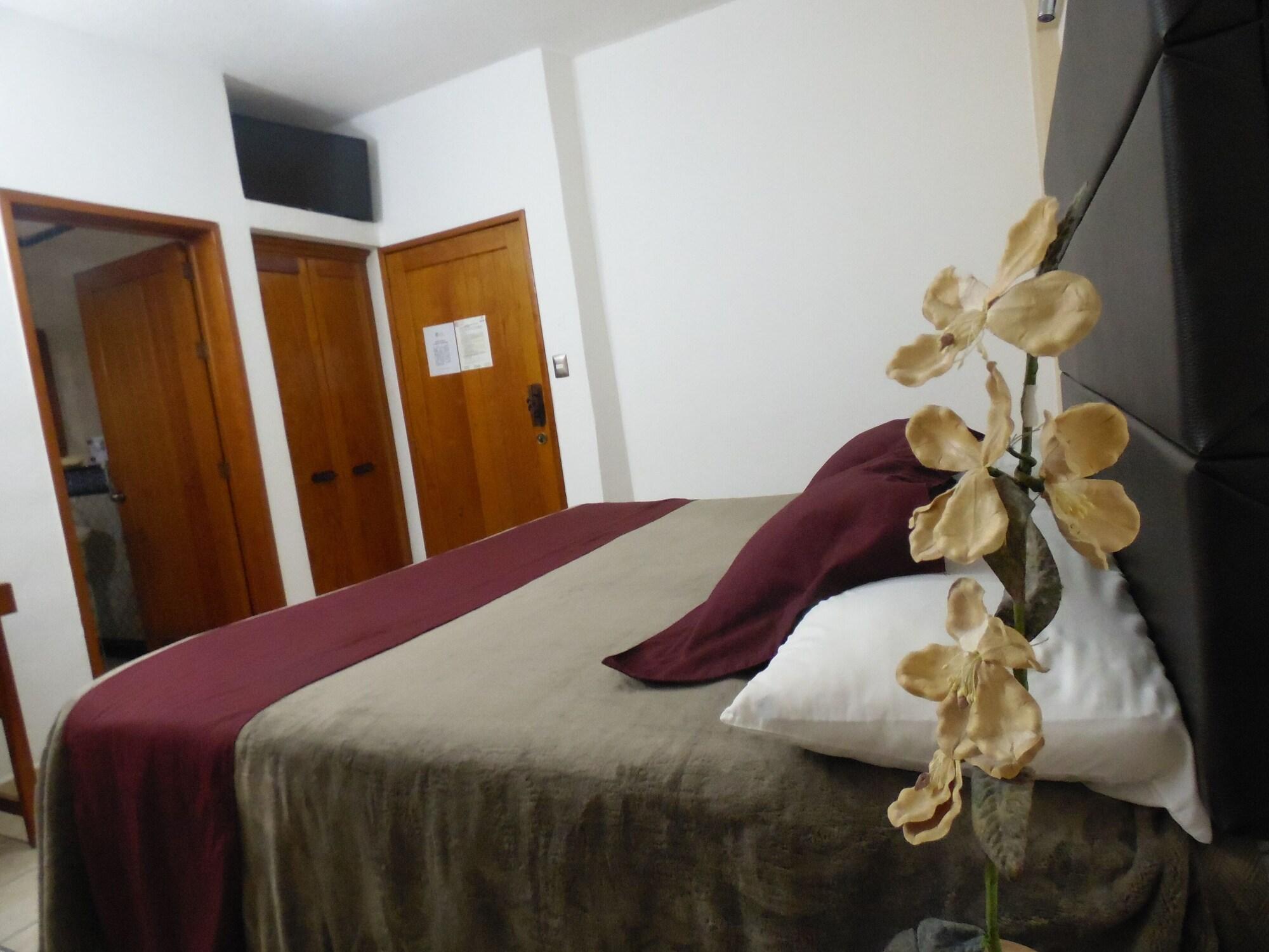 Hotel El Relicario Dolores Hidalgo Kültér fotó