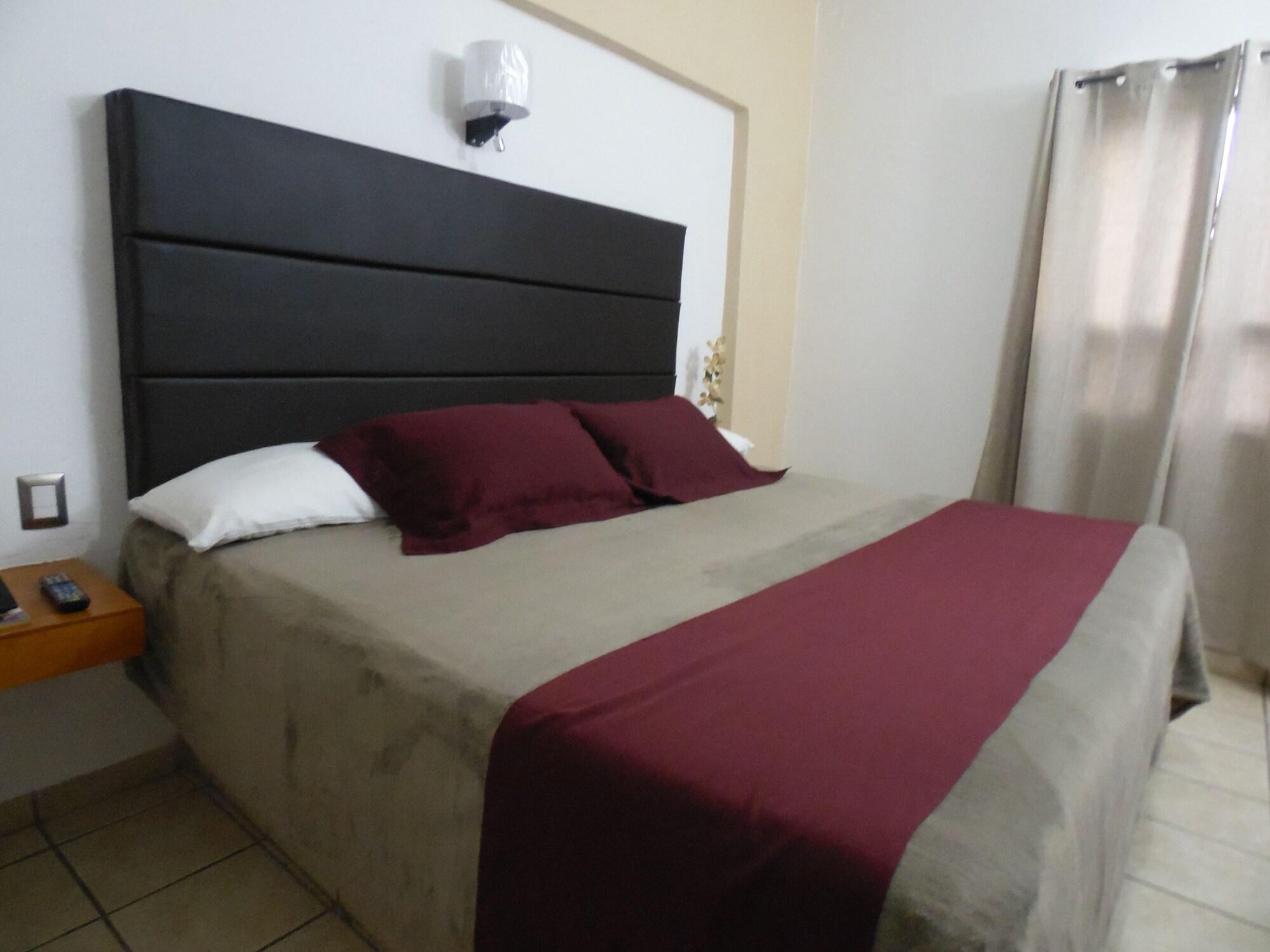 Hotel El Relicario Dolores Hidalgo Kültér fotó