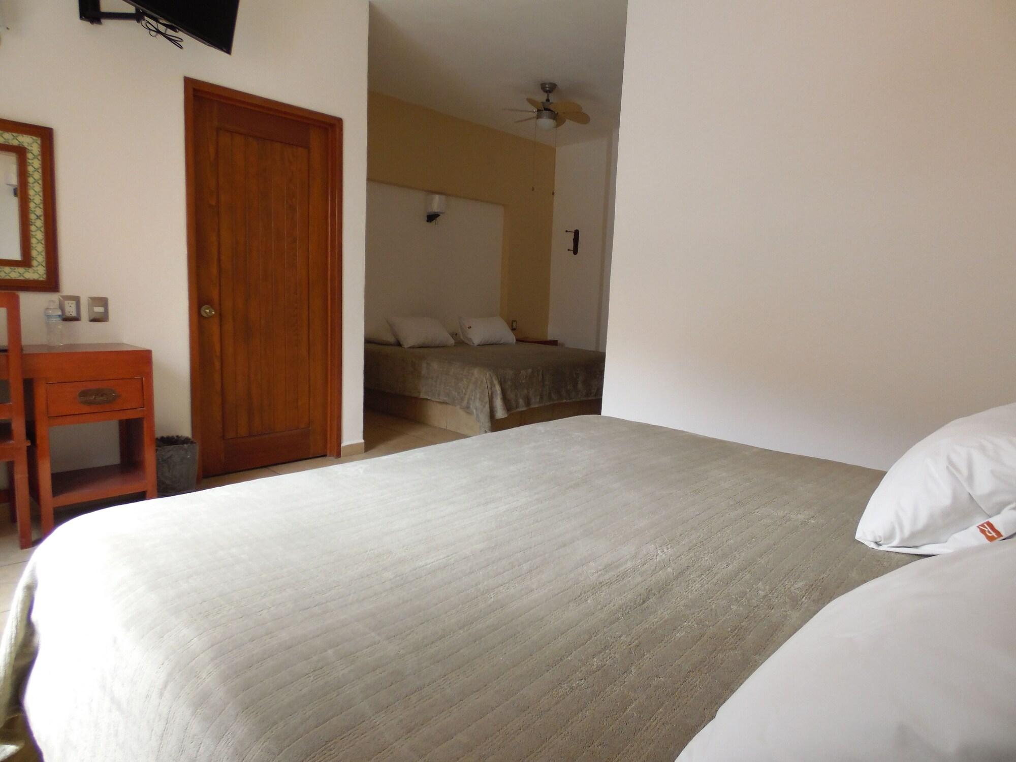 Hotel El Relicario Dolores Hidalgo Kültér fotó