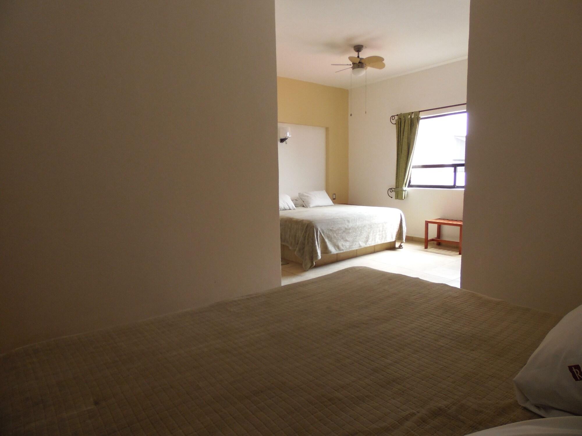 Hotel El Relicario Dolores Hidalgo Kültér fotó