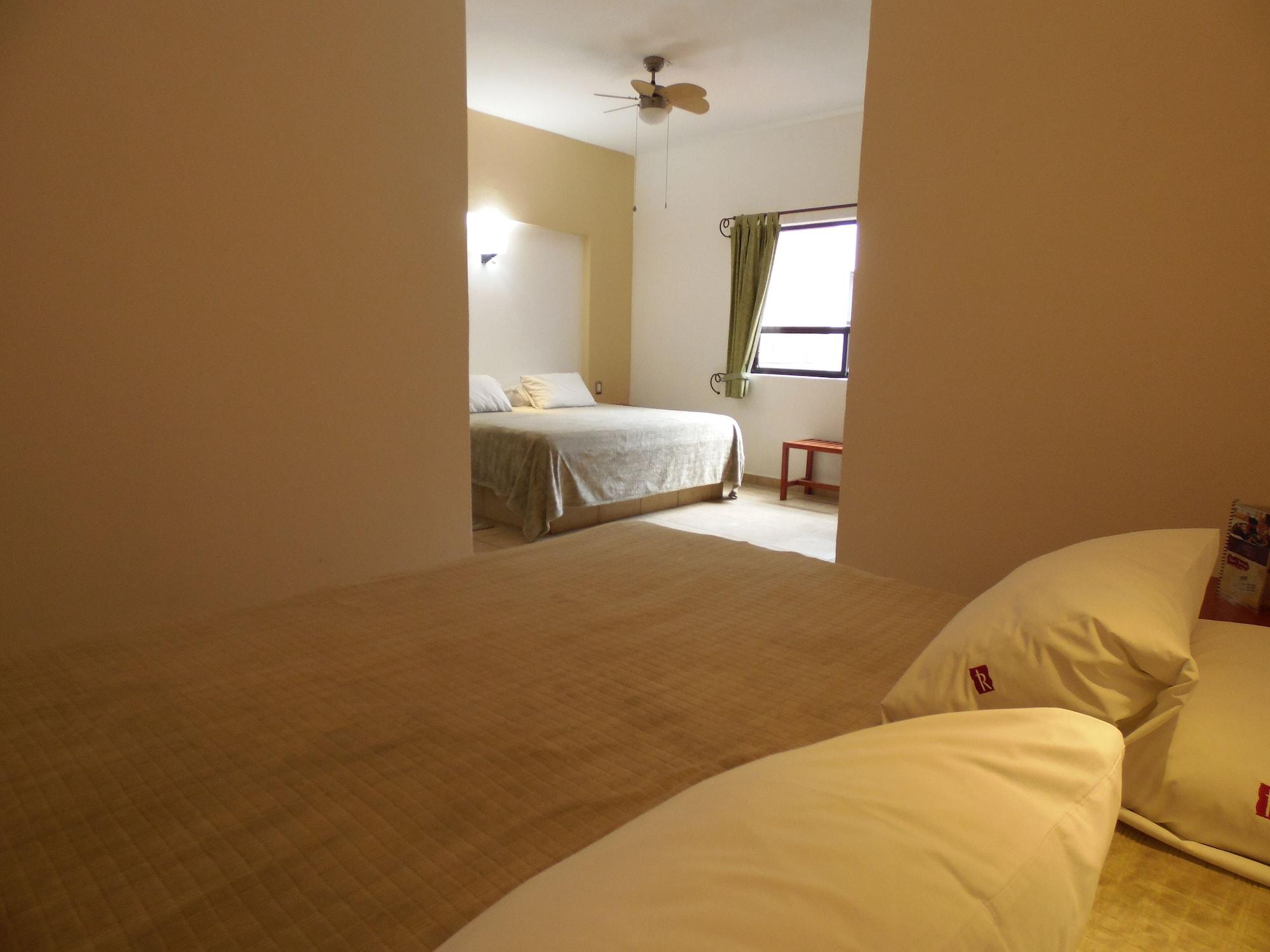 Hotel El Relicario Dolores Hidalgo Kültér fotó