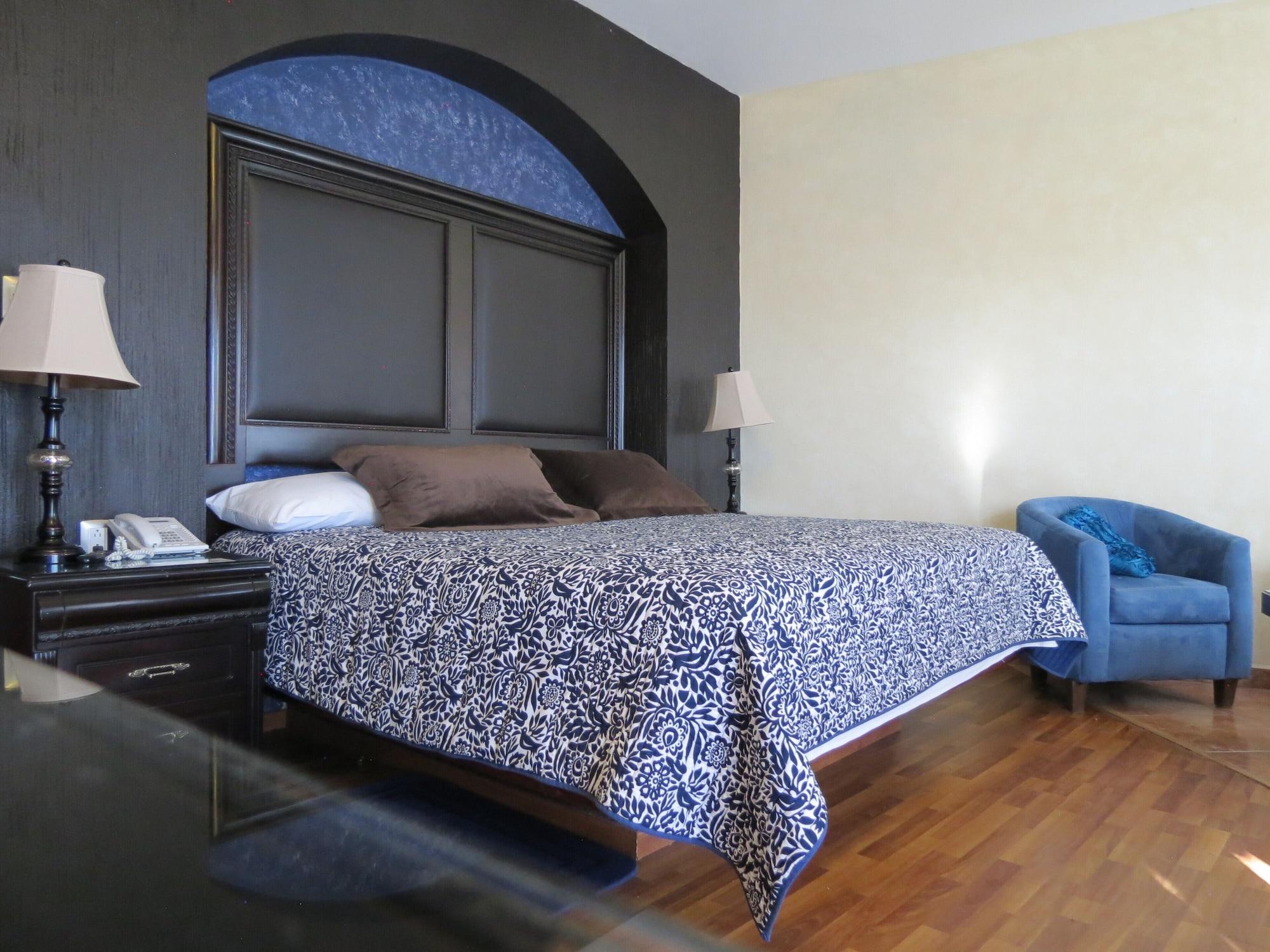 Hotel El Relicario Dolores Hidalgo Kültér fotó