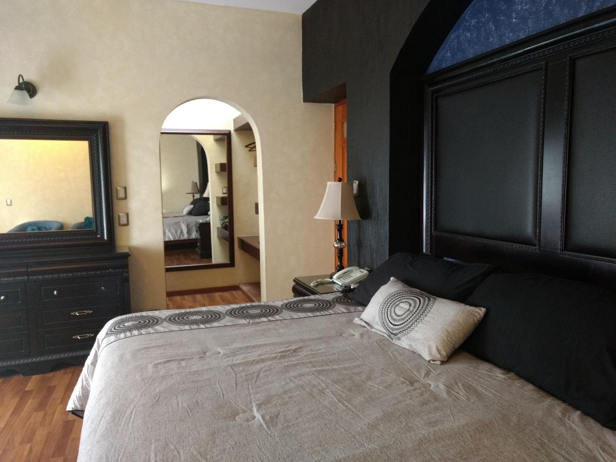 Hotel El Relicario Dolores Hidalgo Kültér fotó