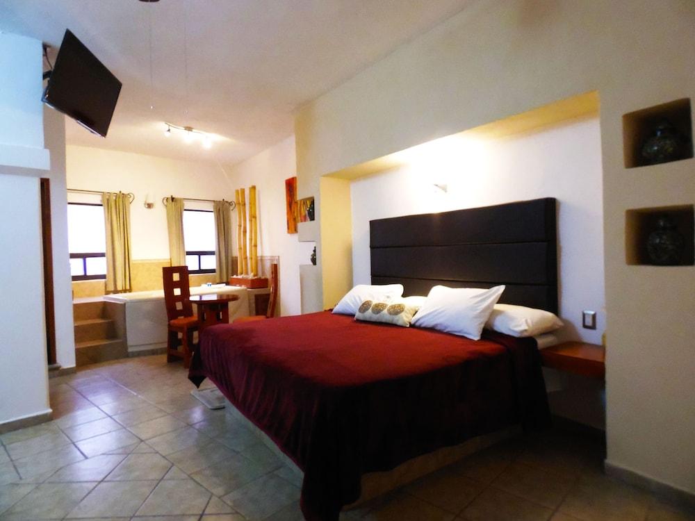 Hotel El Relicario Dolores Hidalgo Kültér fotó