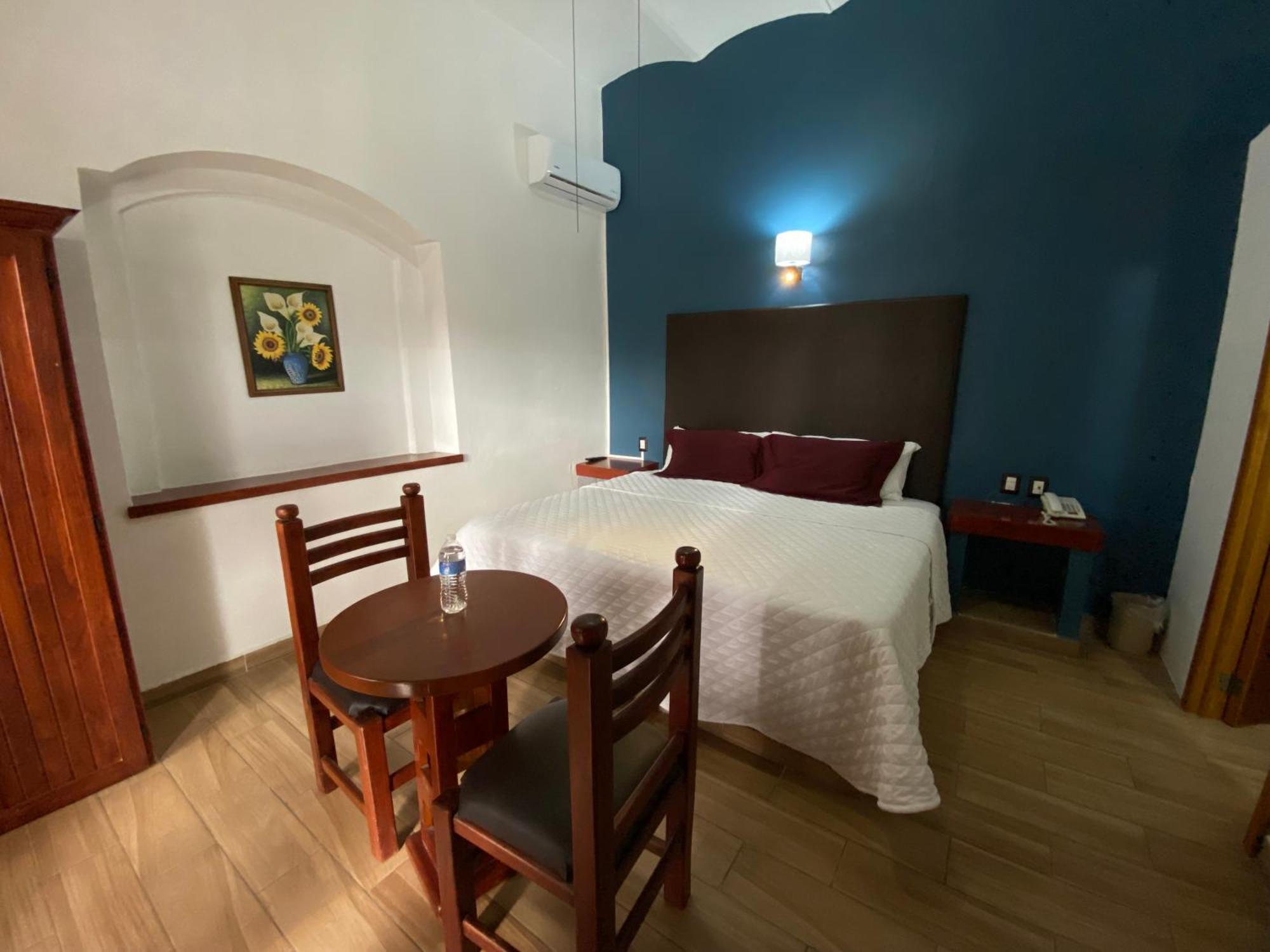 Hotel El Relicario Dolores Hidalgo Kültér fotó