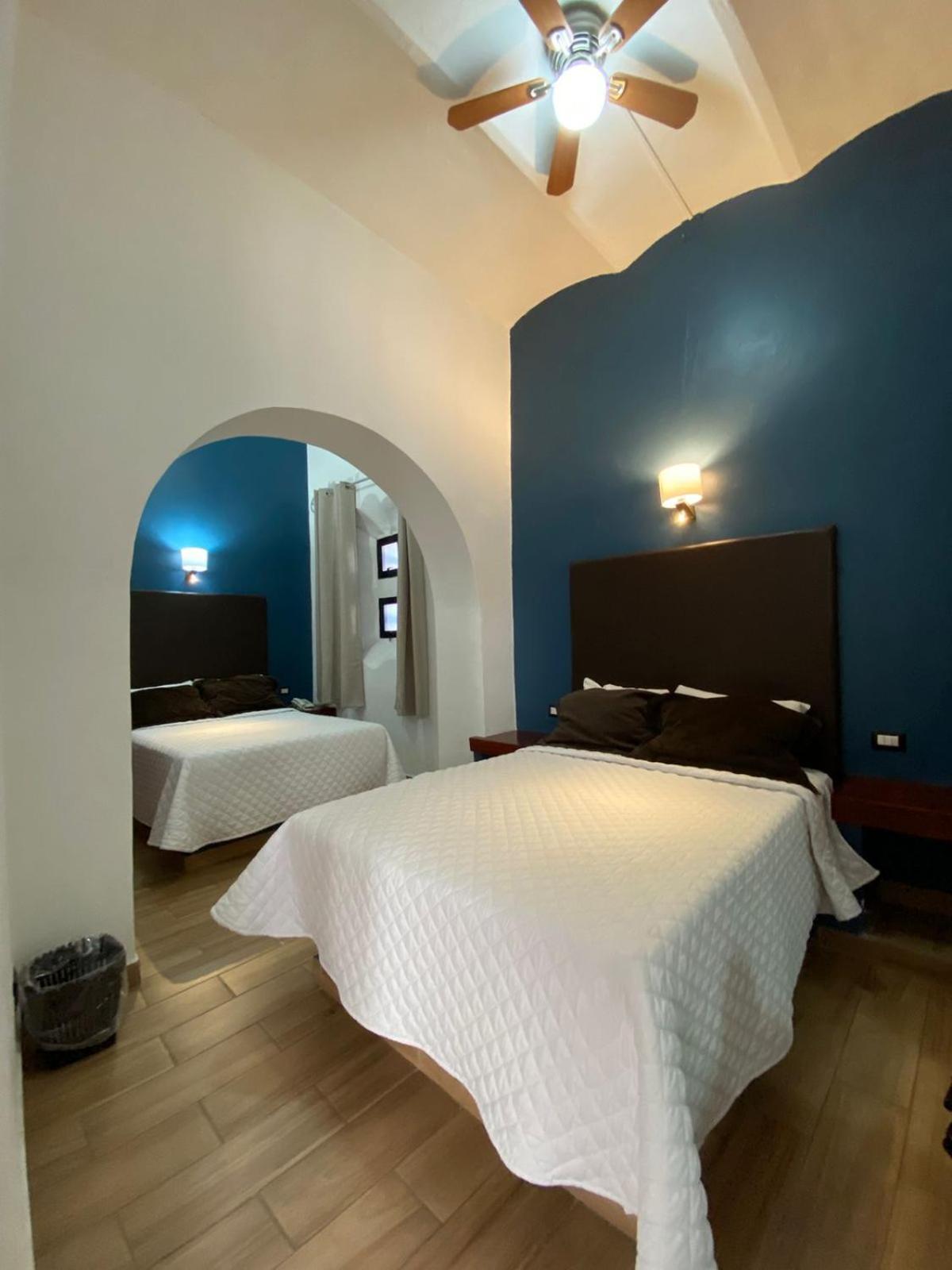 Hotel El Relicario Dolores Hidalgo Kültér fotó