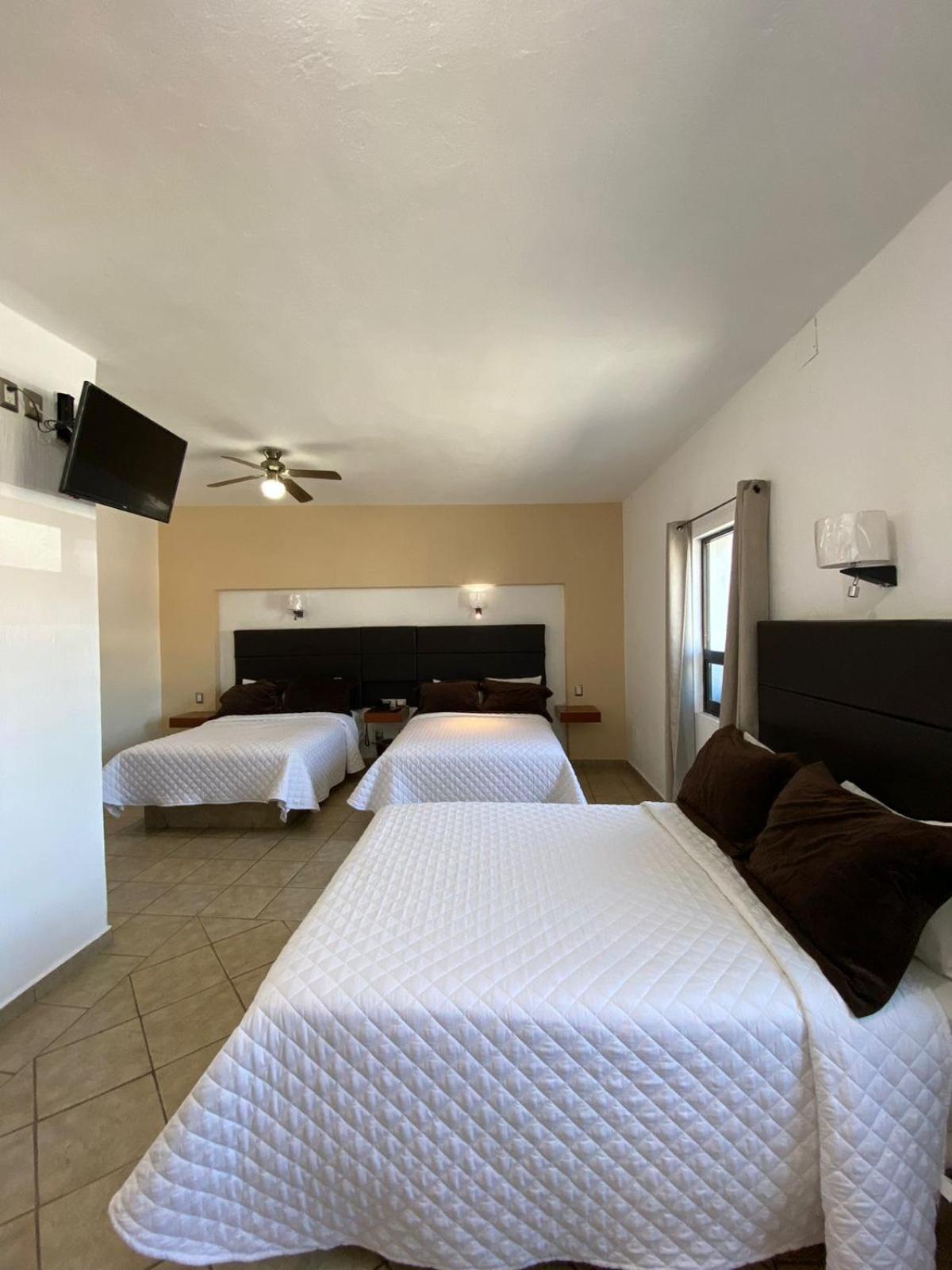 Hotel El Relicario Dolores Hidalgo Kültér fotó
