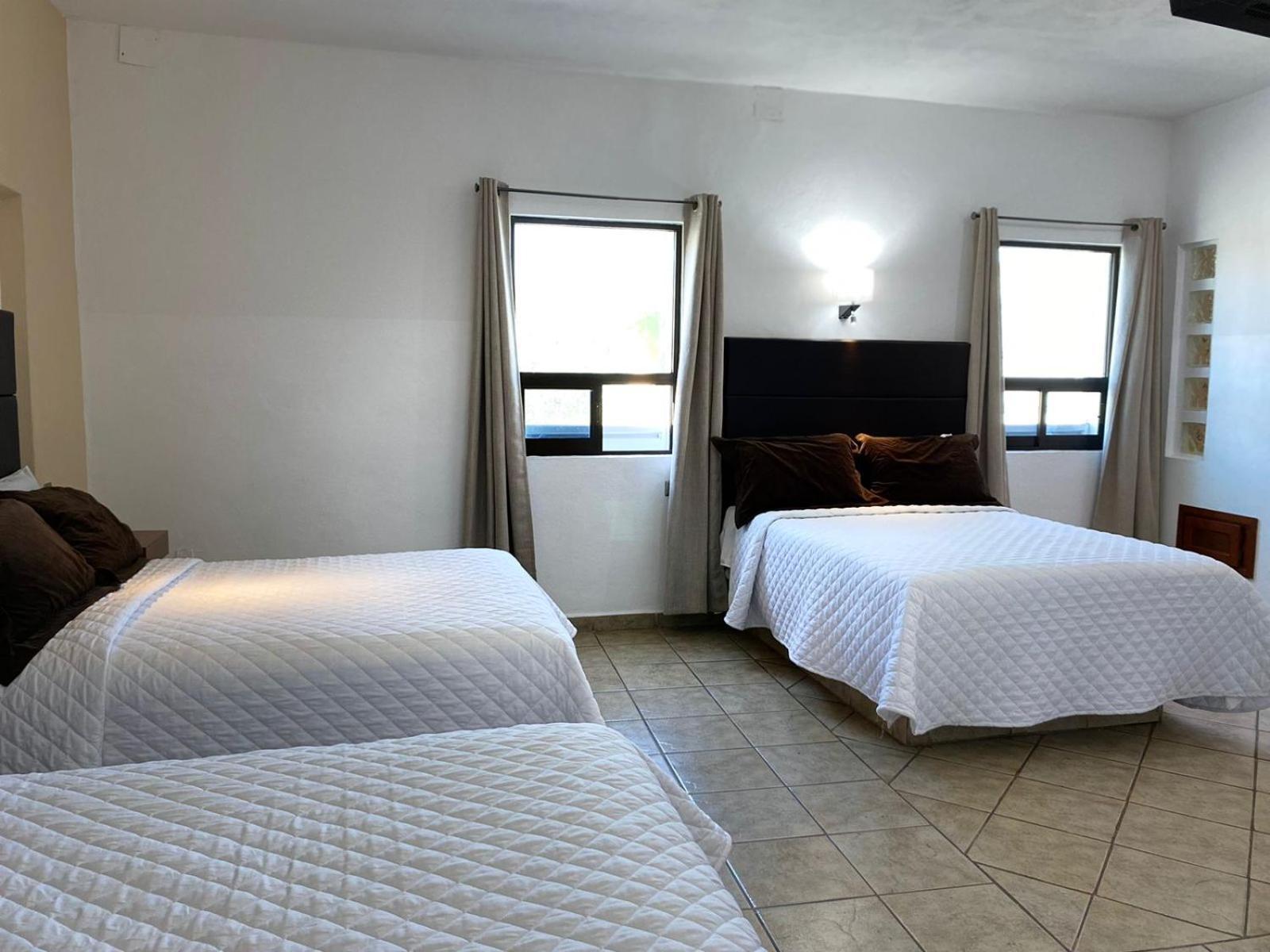 Hotel El Relicario Dolores Hidalgo Kültér fotó