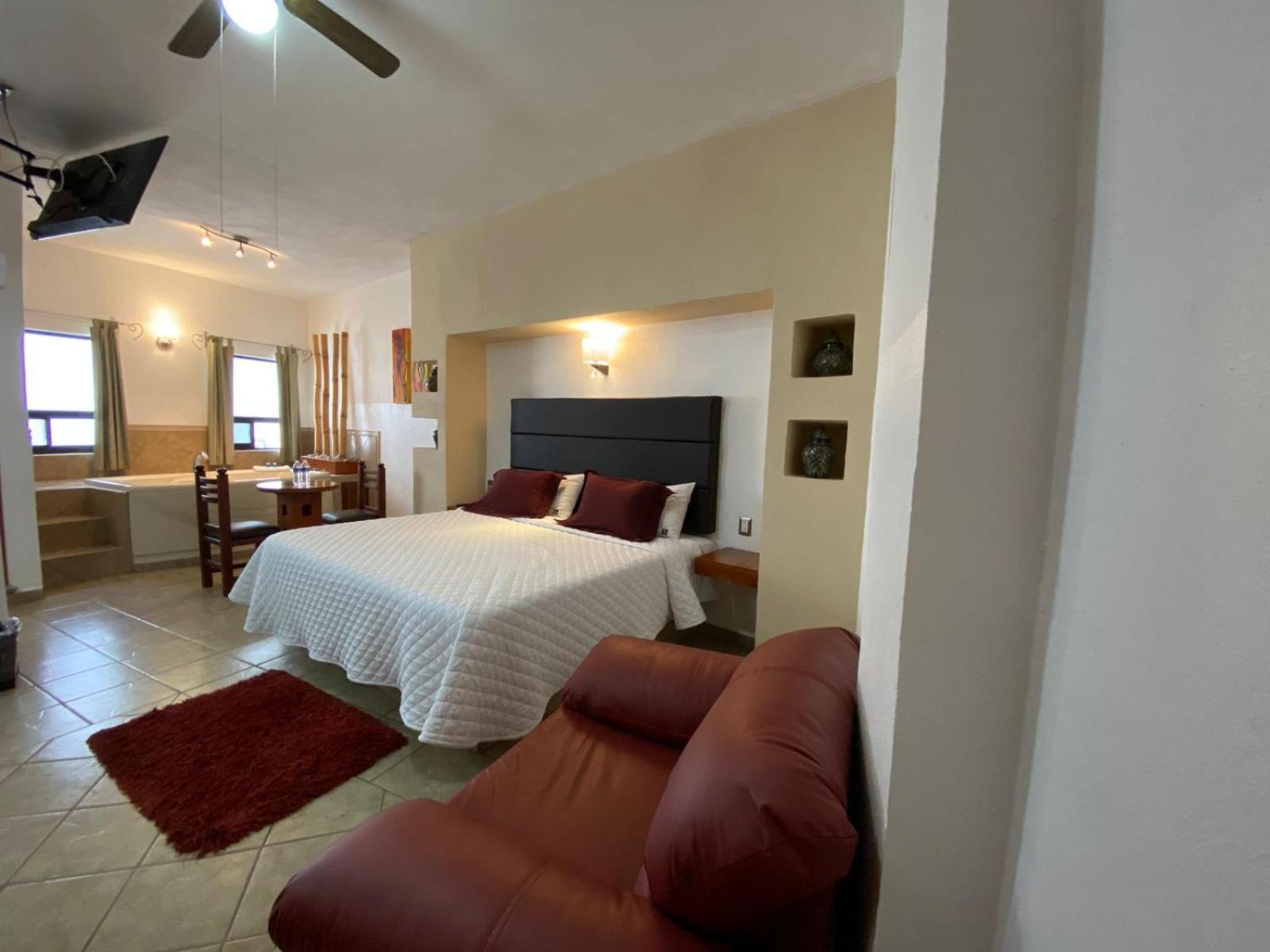 Hotel El Relicario Dolores Hidalgo Kültér fotó